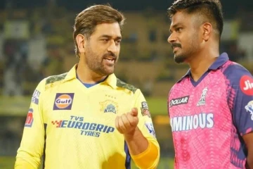 தொட்டு பாரு நாங்க தாறு மாறு : இன்று RR Vs CSK பலப்பரீட்சை!
