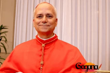 අභිනව පාප් වහන්සේ ඇමරිකාවෙන් [update] [Photo]