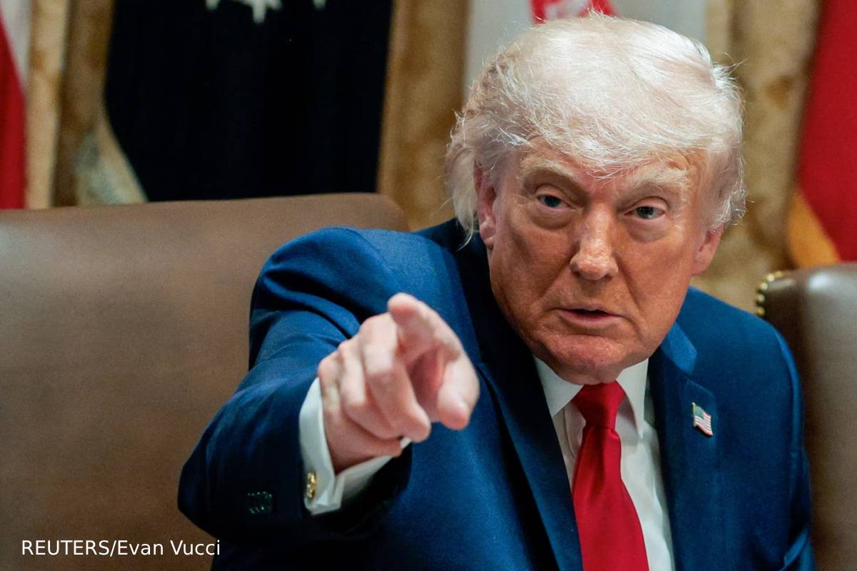 Donald Trump Donald Trump