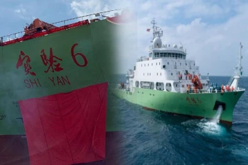 இந்தியாவுடன் நெருக்கமாகும் ரணில் - கப்பலை அனுப்பி குழப்பத்தை ஏற்படுத்தும் சீனா