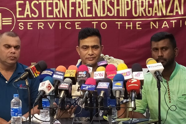 அம்பாறையில் போதைப்பொருள் பாவனையை தடுக்க நடவடிக்கை | Measures Taken To Prevent Drug Abuse In Amparai அம்பாறையில் போதைப்பொருள் பாவனையை தடுக்க நடவடிக்கை | Measures Taken To Prevent Drug Abuse In Amparai