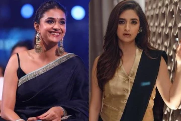 அதிரடியாக சம்பளத்தை உயர்த்தினாரா நடிகை கீர்த்தி சுரேஷ்?- இத்தனை கோடியா?