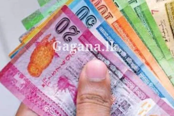 වැටුප් වැඩි නොකළොත් වෙන්නෙ මෙන්න මේකයි? - විශේෂ තීරණයකට යයි..