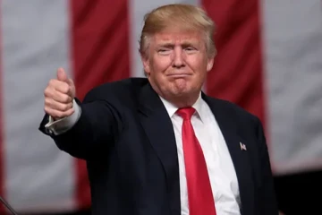 கனடாவை அமெரிக்காவின் 51ஆவது மாகாணமாக்கும் விடயம்: மீண்டும் வலியுறுத்தும் ட்ரம்ப்