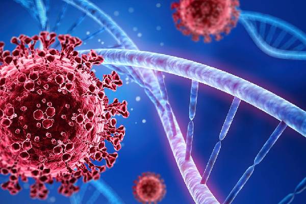 பால்வளத்துறை அமைச்சர் நாசருக்கு கொரோனா | Minister Nasar Affected By Corona Virus