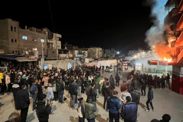 இஸ்ரேல் தாக்குதலில் ஹமாஸ் முக்கிய நபர் உயிரிழப்பு