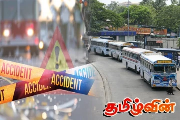 கொழும்பில் பேருந்து சாரதியின் மோசமான செயலால் பரிதாபமாக உயிரிழந்த நபர்