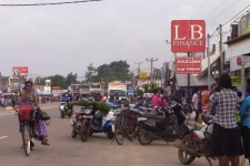 புதுக்குடியிருப்பு மக்களின் பொறுப்பற்ற செயற்பாடுகள் தொடர்பில் பல்வேறு தரப்பினரும் அதிருப்தி!