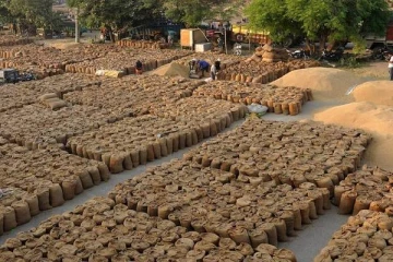 புழுங்கல் அரிசி ஏற்றுமதி தொடர்பில் இந்தியா எடுத்துள்ள அதிரடி முடிவு: சர்வதேச சந்தையில் மாற்றம்