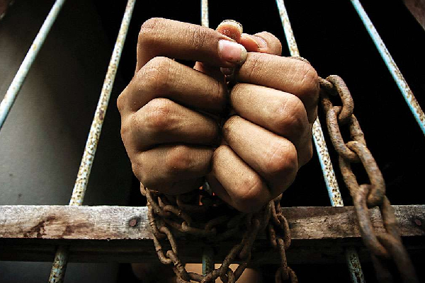 17 ஆண்டுகளுக்கு பின்னர் குற்றவாளிக்கு கடூழிய சிறைத்தண்டனை | Convict Sentenced To Imprisonment After 17 Years