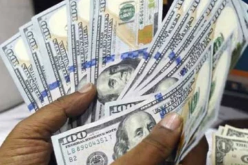 இலங்கையில் வரலாறு காணாத அளவில் டொலரின் பெறுமதி உயர்!