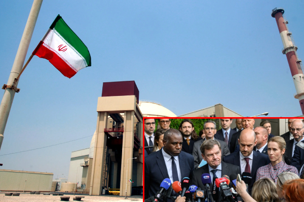 Iran nuclear talks 2025, UN sanctions on Iran, Iran-EU nuclear deal, Resolution 2231 deadline, E3 Iran negotiations, Iran uranium stockpile, IAEA inspections Iran, Iran US nuclear standoff, Snapback mechanism explained, Iran nuclear programme news