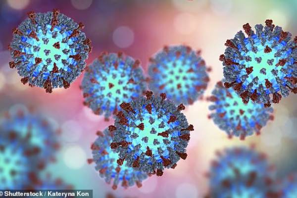 two new cases measles victoria risk disease spread