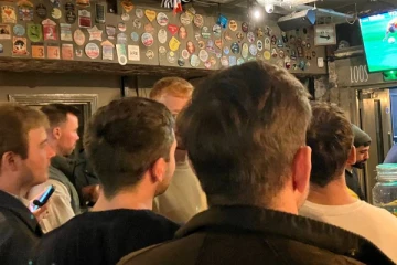 பிரிட்டிஷ் ஆண்களே தயவு செய்து வராதீர்கள்; ஆம்ஸ்டர்டாம் மக்கள் புகார்!