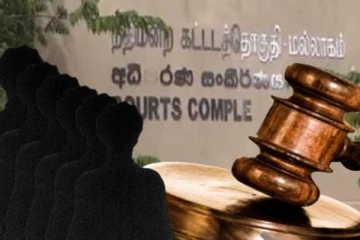 யாழில் ஆறு பேருக்கு நீதிமன்றம் பிறப்பித்துள்ள உத்தரவு - செய்திகளின் தொகுப்பு