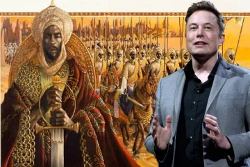 எலான் மஸ்க்கை விட அதிக சொத்து வைத்திருந்தவர்! தங்கத்தையும், உப்பையும் வைத்து மட்டுமே வருமானம்