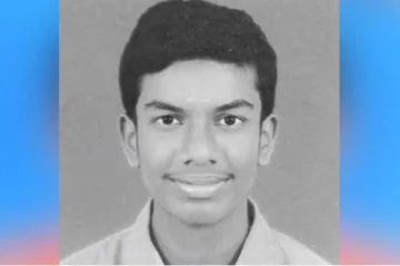 பிராங்கால் நடந்த விபரீதம் - பிறந்த நாளில் உயிரை மாய்த்துக்கொண்ட மாணவர்