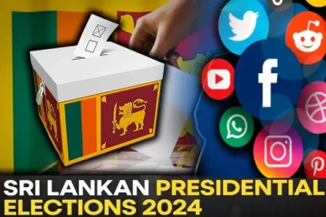 தேர்தல் ஆணையகம் விடுத்த கோரிக்கை - நிராகரித்த சர்வதேச சமூக ஊடகங்கள்