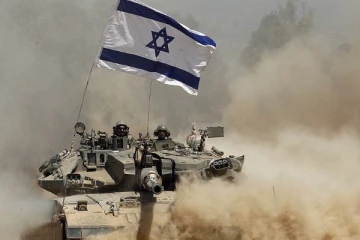 அடுத்த கட்ட போருக்கு தயாராகி வருகிறோம்: இஸ்ரேல் பாதுகாப்பு படை அதிரடி தகவல்