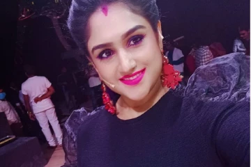 மகள்களுடன் தனிமையில் வசிக்கும் வனிதாவா இது? 22 வருடங்களுக்கு முன்பு எப்படி இருக்கின்றார் தெரியுமா? அரிய புகைப்படம்