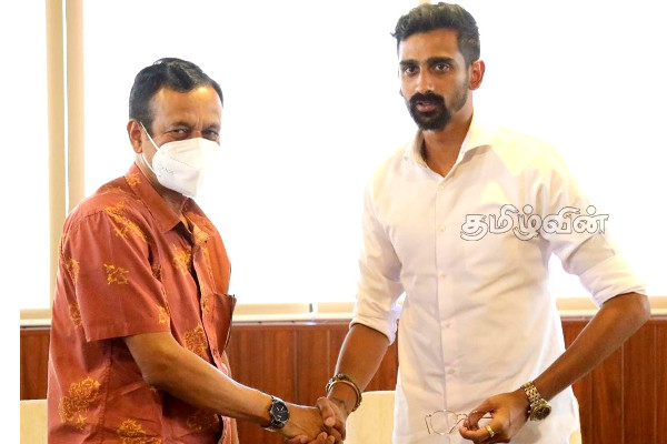 மக்களின் குறைபாடுகள் தொடர்பில் அமைச்சர் எடுத்துள்ள தீர்மானம் (Photos) | Sri Lanka Upcountry Peoples