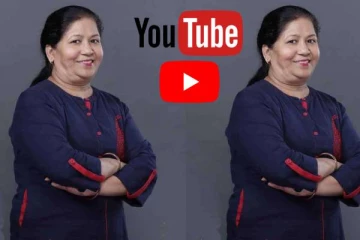 சும்மா இருக்கோம்னு சமையல் YouTube Channel தொடங்கிய பெண்.., இன்று சொத்து மட்டுமே ரூ.29 கோடி