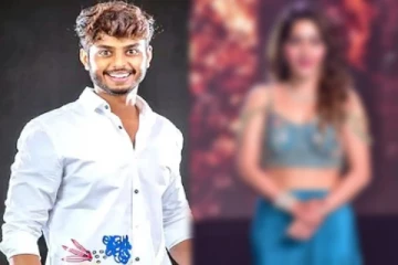 ஆபாச வீடியோ எடுத்து நடிகைக்கு பாலியல் வன்கொடுமை - பிரபல யூடியூபர் ஹர்ஷா சாய் மீது புகார்