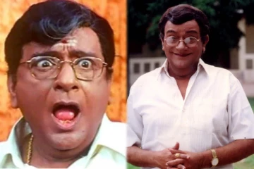 வெண்ணிற ஆடை மூர்த்தியை ஞாபகம் இருக்கா..? இப்போ எப்படி இருக்காரு பாருங்க..!