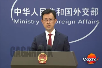 චීනයේ Yarlung Zangbo ජල විදුලි ව්‍යාපෘතිය ගැන අනාවරණයක්