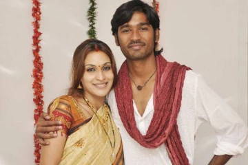 பிரியப்போவதாக அறிவித்த தனுஷ்- ஐஸ்வர்யா மீண்டும் சேர்கிறார்களா!