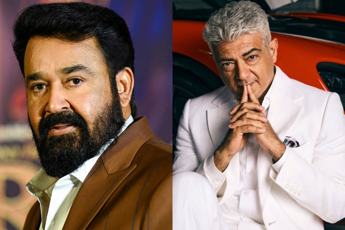மோகன்லாலிடம் பேரம் பேசிய அஜித் படக்குழு, கடைசியில் இப்படியாகிருச்சே | Mohanlal Rejected Ajith Kumar Movie Offer