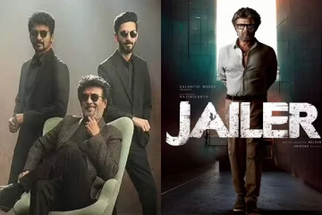 ‘ஜெயிலர்’ இசை வெளியீட்டு விழாவில் கலந்து கொள்ளும் நடிகர்கள் பட்டாளம்!