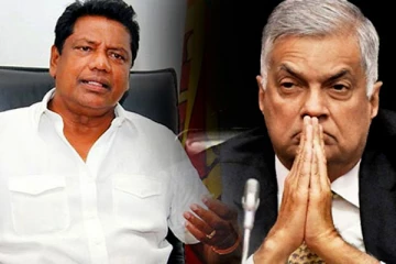 செல்வந்த வர்த்தகர்களின் கடன்கள் தள்ளுபடி! ரணில் மீது குமார வெல்கம பகிரங்க குற்றச்சாட்டு