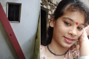 விபரீதமான விளையாட்டு: சிறுமியின் உயிரைப் பறித்த லிஃப்ட்!