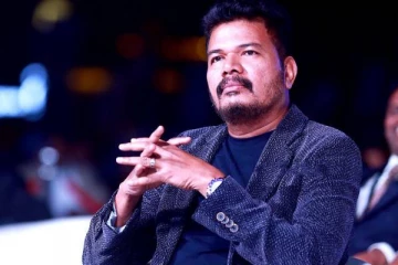 இயக்குனர் ஷங்கர் இயக்குனர் என்பதை தாண்டி இத்தனை படங்கள் தயாரித்துள்ளாரா?