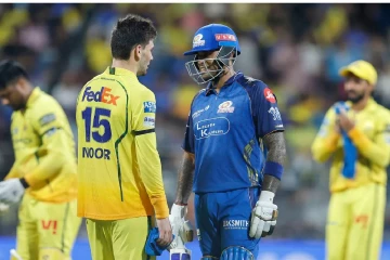 வரலாறு காணாத அசிங்கத்தை சந்தித்த மும்பை இந்தியன்ஸ், சென்னை சூப்பர் கிங்ஸ் சம்பவம்