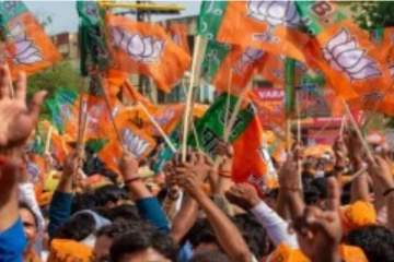 புதுச்சேரியில் 9 வேட்பாளர்கள் பட்டியலை வெளியிட்டது பாஜக