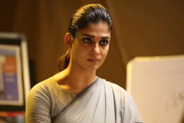 அவமானப்பட்ட நயன்தாரா...லெஃப்ட் அண்ட் ரைட் வாங்கிய தயாரிப்பாளர்..!