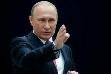 உக்ரைன் மக்களை ரஷ்ய குடிகளாக்கிய அதிபர் புடின்!