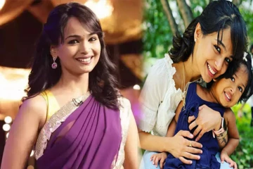 உயிரை மாய்த்துக் கொண்ட தாய்: தற்கொலைக்கு தயாரான வி.ஜே.கல்யாணி