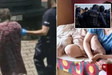 15 வயதில் வீட்டின் அறையில் அடைத்த பெற்றோர்! 27 ஆண்டுகளுக்கு பின் 47 வயதில் பெண் மீட்பு