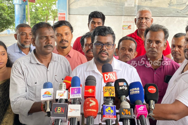 20 வருடங்களின் பின்னர் மீண்டும் ஆரம்பித்துவைக்கப்பட்ட பேருந்து சேவை | Bus Service Resumes Today After 20 Years