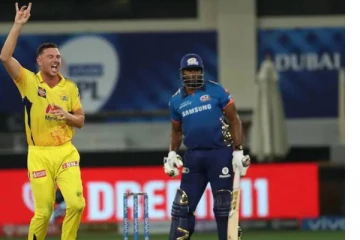 3 விக்கெட்களை இழந்தது பாவச்செயல்! கடைசி ஓவர்களில் நடந்தது.. CSK அணியுடனான தோல்விக்கு பின் பேசிய மும்பை கேப்டன் பொலார்டு