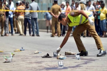 கொழும்பில் சற்று முன்னர் துப்பாக்கிச்சூடு: ஒருவர் பலி