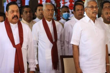 இலங்கைக்கு பாரிய சேதத்தை ஏற்படுத்திய ராஜபக்சர்கள்!