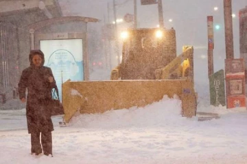 பனிப்பொழிவால் காயம் பட்டால் கனடா மக்கள் வழக்குத் தொடுக்கலாம்