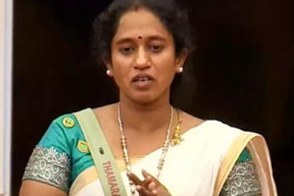 தூக்கி வாரிப்போடும் பிக் பாஸ் போட்டியாளர்களின் சம்பளம்.. பிரியங்காவுக்கு இவ்வளவா? | Dsvgfsd