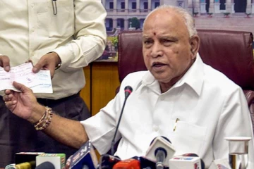 14 நாட்களுக்கு முழு ஊரடங்கு! கர்நாடகா அரசு முக்கிய அறிவிப்பு