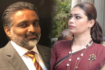 நாய் விவகாரம் ;ஆஷூ மாரசிங்கவின் காதலிக்கு இப்படி ஒரு நிலை!