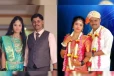பெங்களூருவில் தந்தை, 4 வயது மகன் படுகொலை: காதலனுடன் இணைந்து மனைவி நடத்திய கொடூரம்